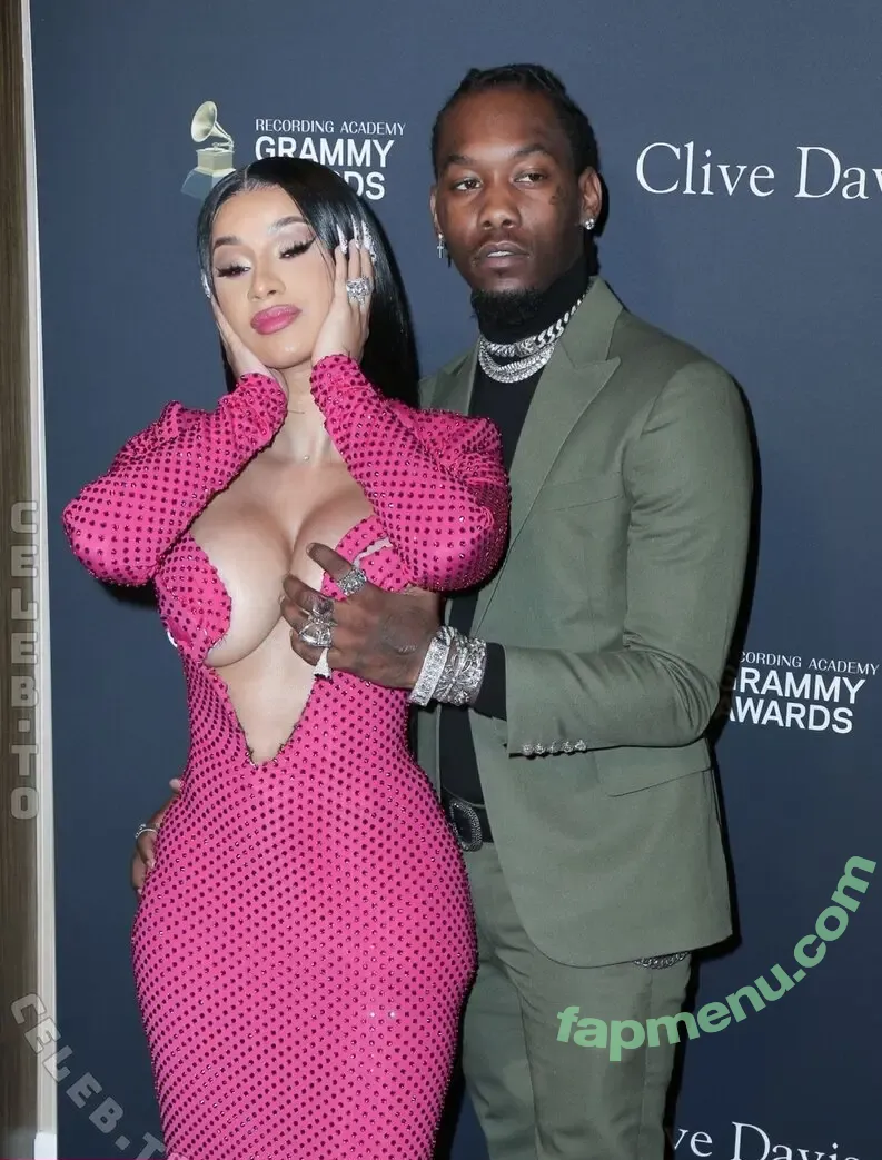 Cardi B nude photo #1226 (cardib / iamcardib)