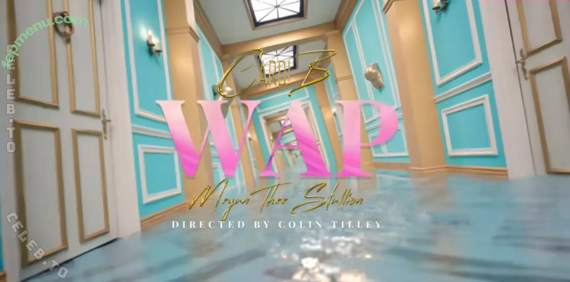 Cardi B nude photo #1240 (cardib / iamcardib)