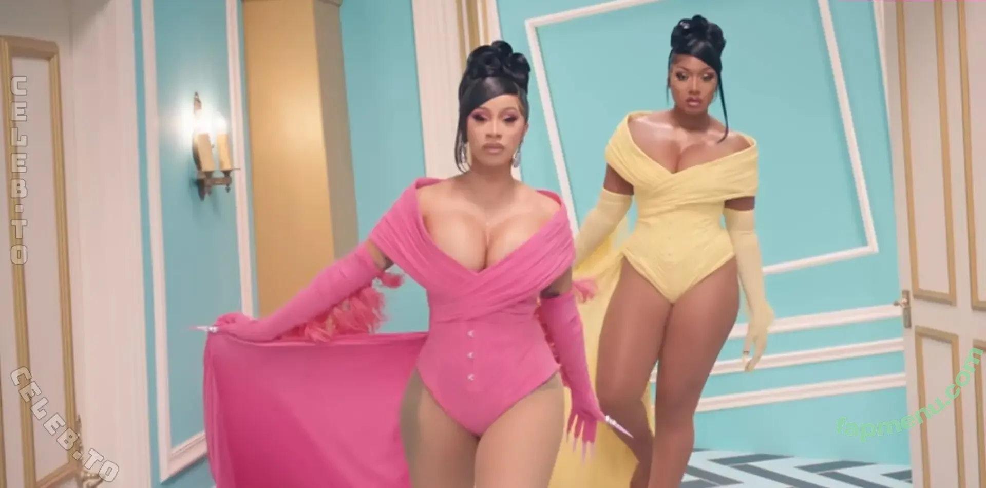 Cardi B nude photo #1242 (cardib / iamcardib)