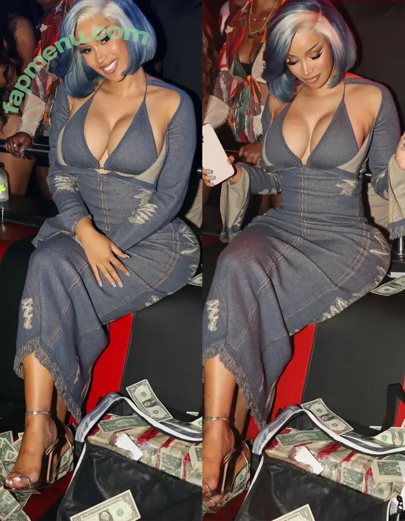 Cardi B nude photo #1258 (cardib / iamcardib)