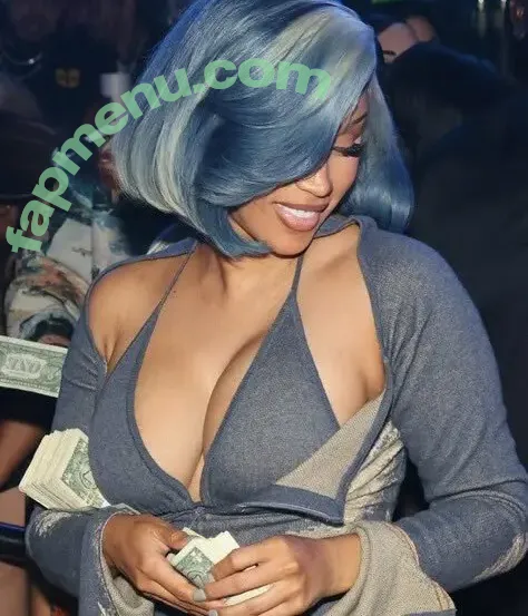 Cardi B nude photo #1259 (cardib / iamcardib)