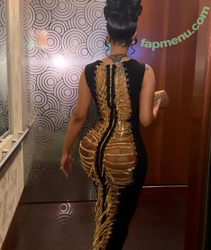 Cardi B nude photo #1276 (cardib / iamcardib)