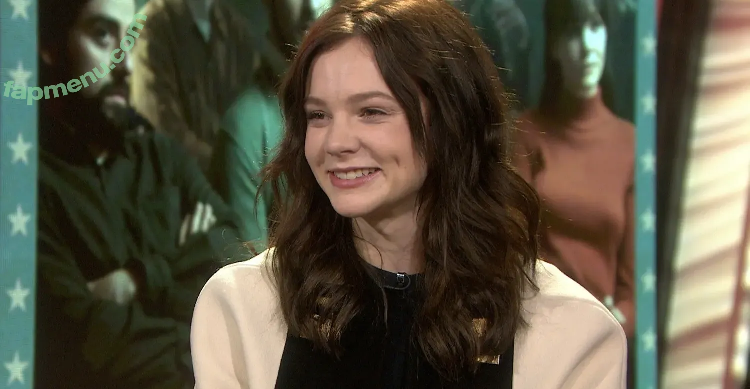 Carey Mulligan nude photo #0007 (carey.mulligan)