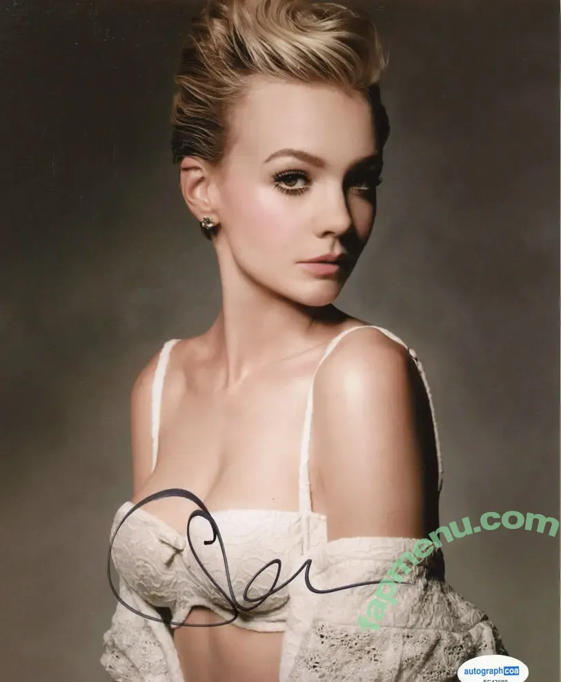 Carey Mulligan nude photo #0011 (carey.mulligan)