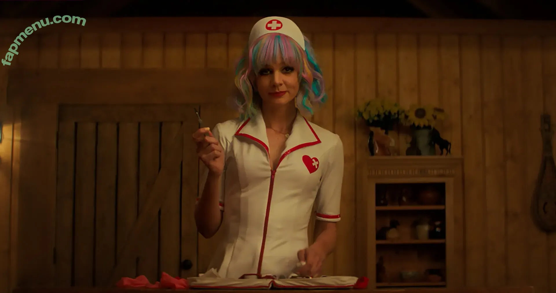 Carey Mulligan nude photo #0022 (carey.mulligan)