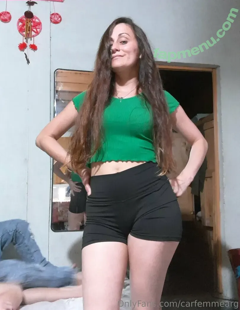 carfemmearg nude photo #0017 (carfemmearg)