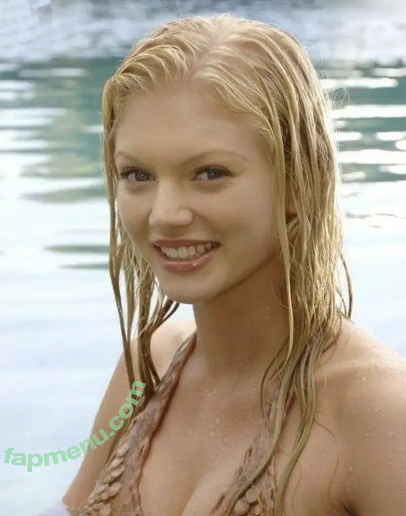 Cariba Heine nude photo #0003 (caribaheine / rebeccacambria_free)