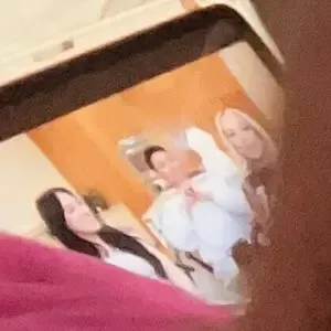 Caribbean Mami / Shea__cocobutter / sheacocobutter nude photo #0027