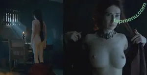 Carice Van Houten / gamethrones / leavecaricealone nude photo #0122