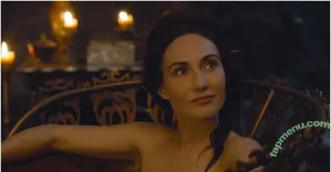 Carice Van Houten / gamethrones / leavecaricealone nude photo #0129