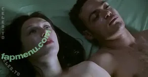 Carice Van Houten / gamethrones / leavecaricealone nude photo #0136