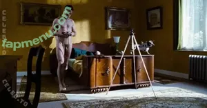 Carice Van Houten / gamethrones / leavecaricealone nude photo #0137