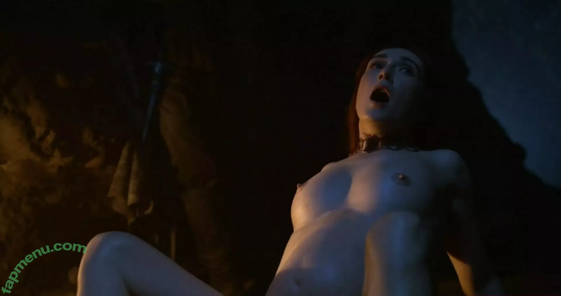 Carice Van Houten nude photo #0011 (gamethrones / leavecaricealone)