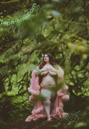 Carina Shero / Shero / carinashero / unskinnyshero nude photo #0001