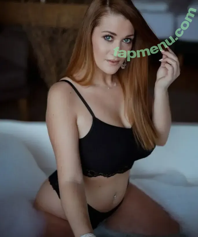 Carina Sitzberger nude photo #0007 (_carinalein)
