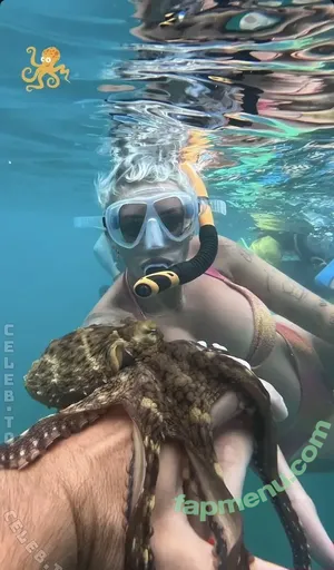 Carina Spack / carina_spack nude photo #0649