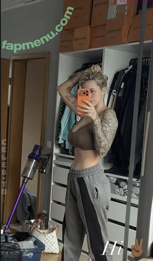 Carina Spack nude photo #0659 (carina_spack)