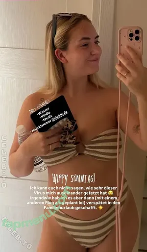 Carina Spoon / carinaspoon nude photo #0255