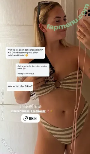 Carina Spoon / carinaspoon nude photo #0256