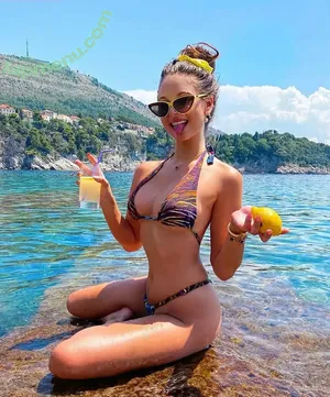 Carina Zavline / carina nude photo #0382