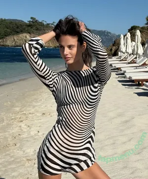 Carina Zavline / carina nude photo #0409