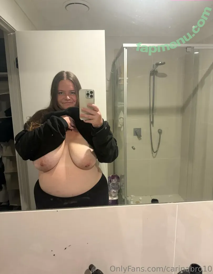 carinabro10 nude photo #0003 (carinaberon10)