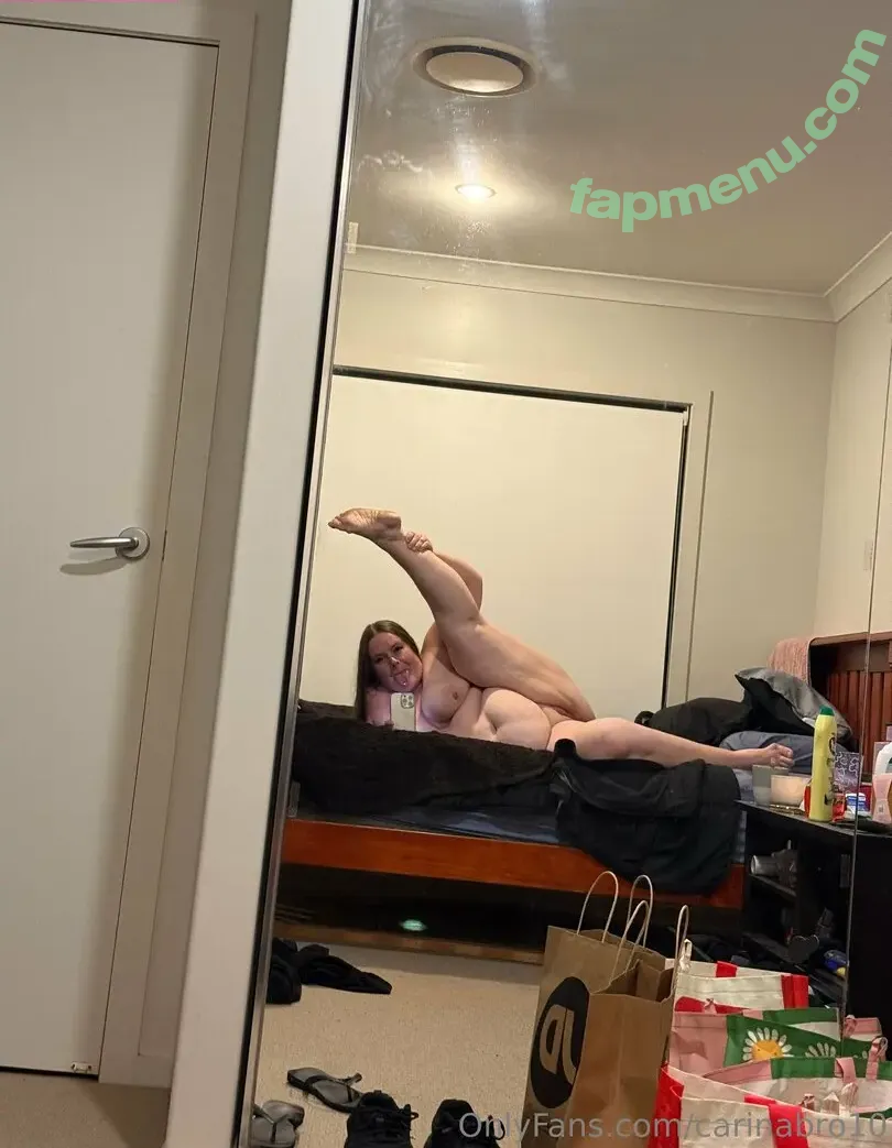 carinabro10 nude photo #0011 (carinaberon10)