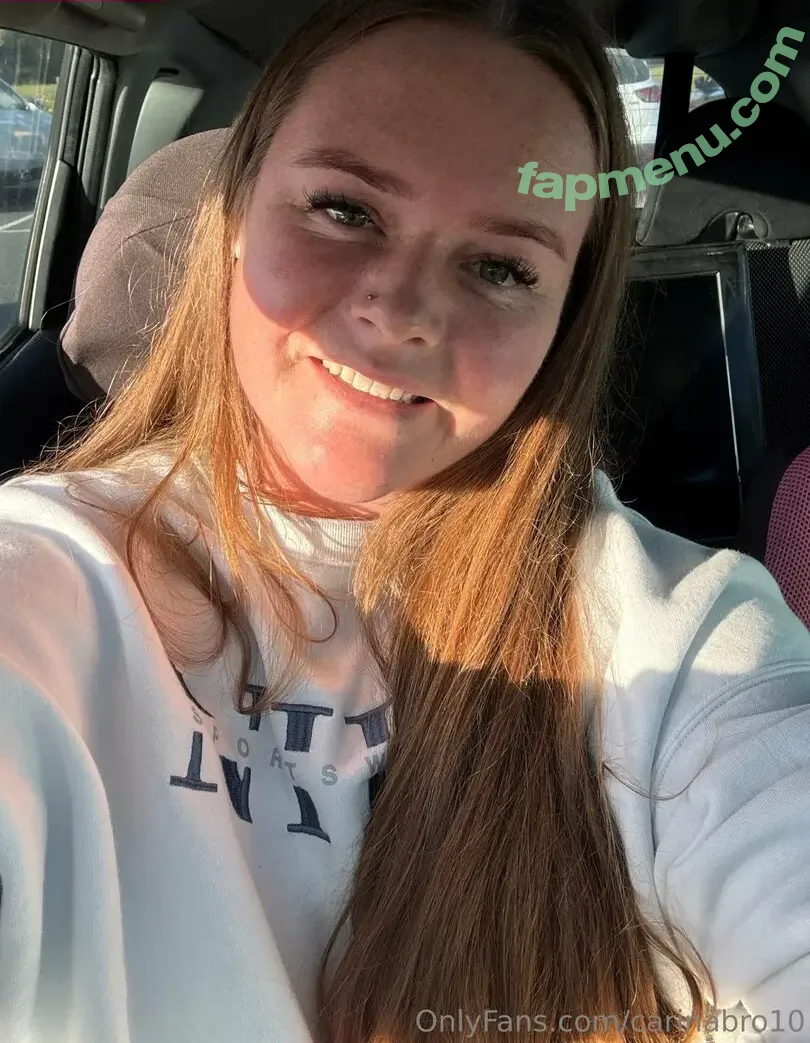 carinabro10 nude photo #0019 (carinaberon10)