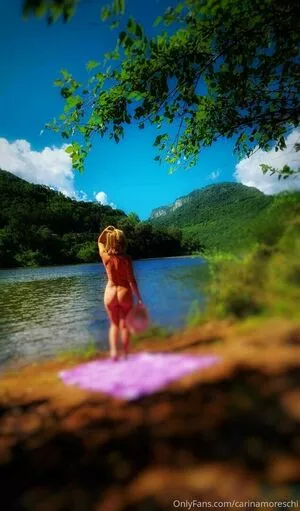 carinamoreschi / camoreschi nude photo #0160
