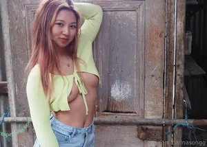 carinasongg / Carina Song / carina_on_ig / carinarinaa_ nude photo #0061