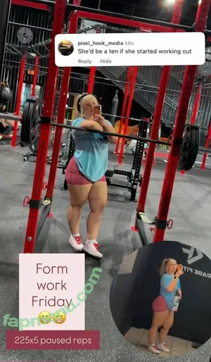 Carissa Codel / carissa / carissacodel nude photo #0021