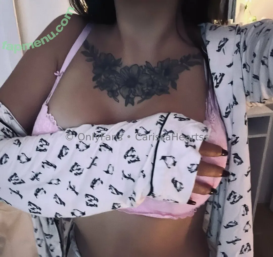 carissaheartss nude photo #0006 (carissaheartss)