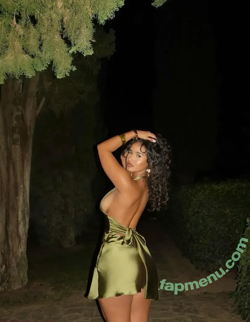Carla Alison nude photo #0001 (carlaalison_n)