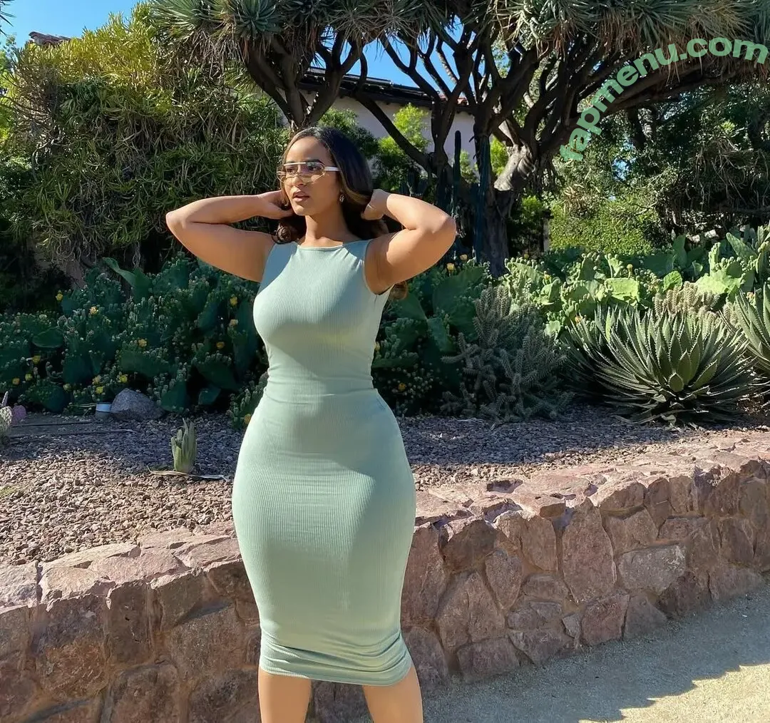 Carla Alison nude photo #0010 (carlaalison_n)