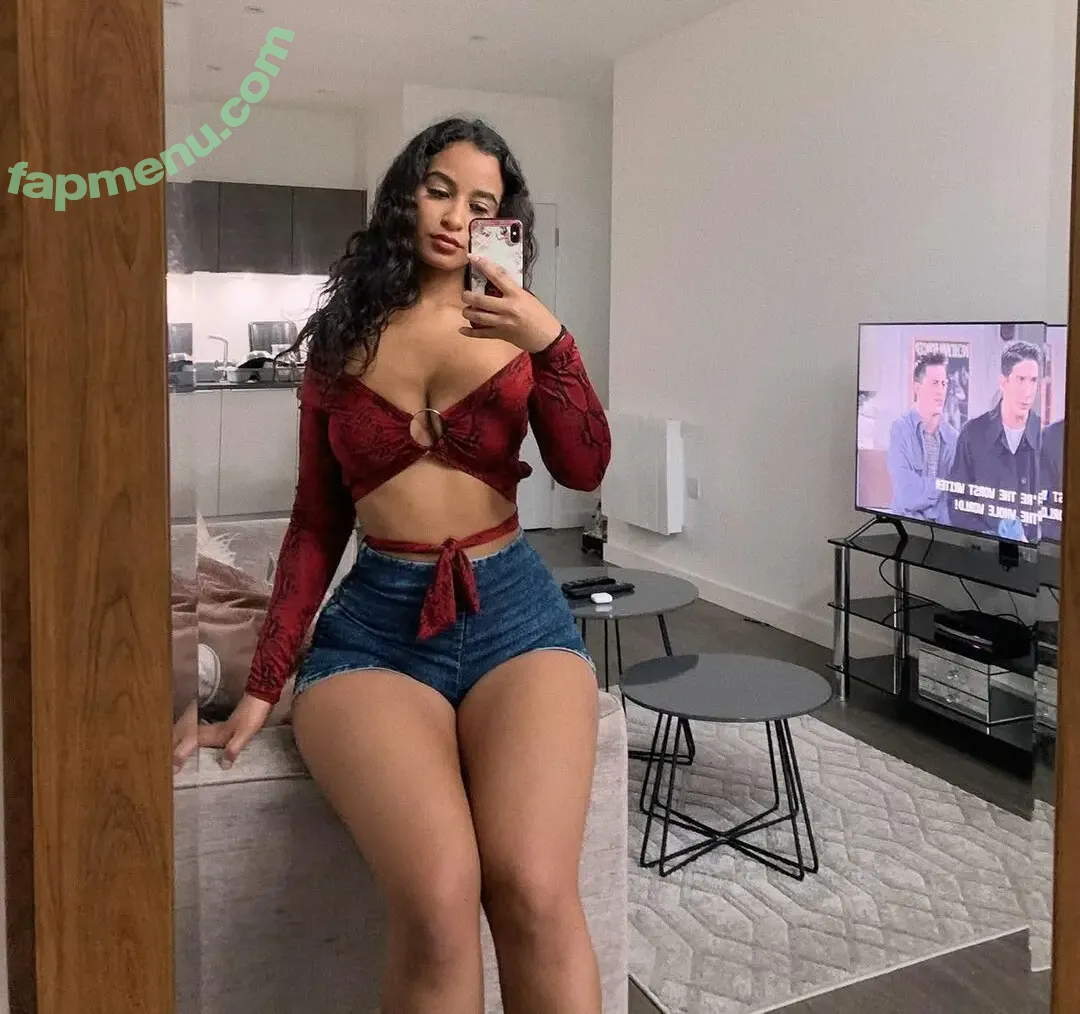 Carla Alison nude photo #0072 (carlaalison_n)