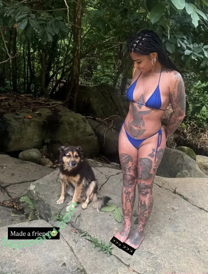 Carla Andreina nude photo #0060 (carla_andreinaa / carlaa_andreinaa)