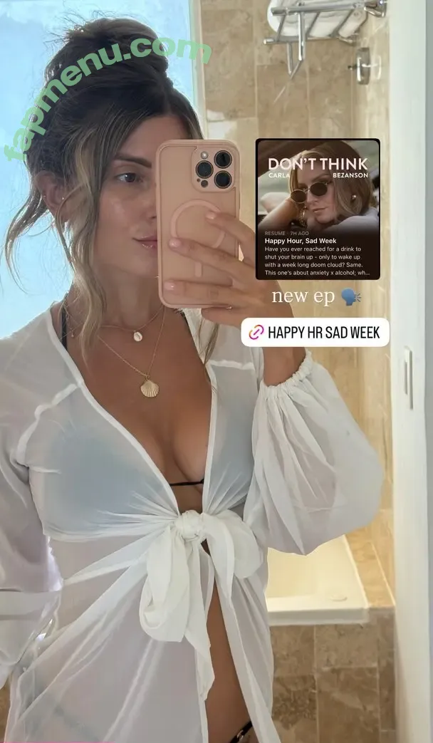 Carla Bezanson nude photo #0243 (carlabezanson)