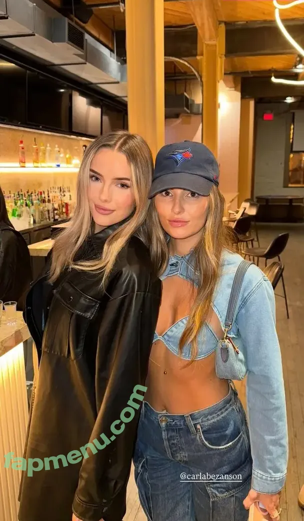 Carla Bezanson nude photo #0264 (carlabezanson)