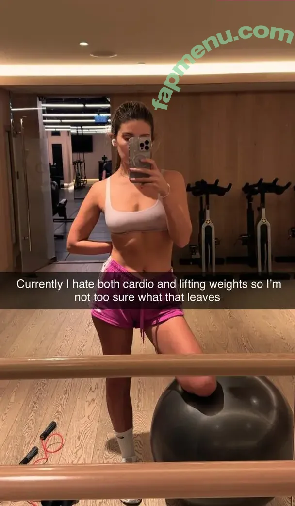 Carla Bezanson nude photo #0271 (carlabezanson)