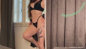 Carla Cardille / Loirajuz / juz._.zz nude photo #0037