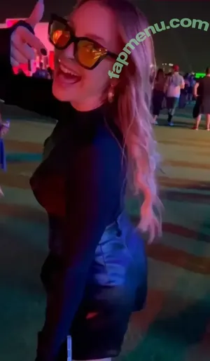 Carla Diaz / carladiaz nude photo #0219