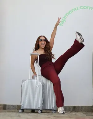 Carla Diaz / carladiaz nude photo #0223