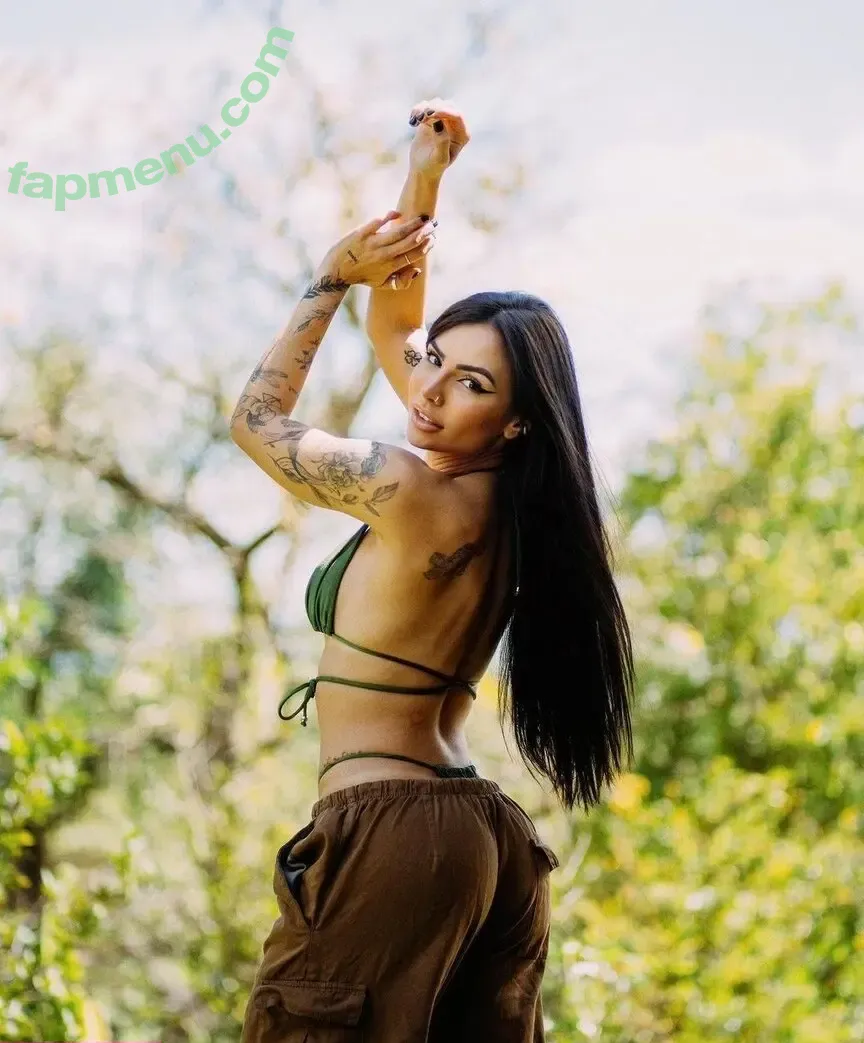 Carla Faria nude photo #0003 (Carla Faria)