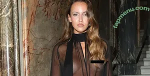 Carla Ginola / carla_ginola nude photo #0008