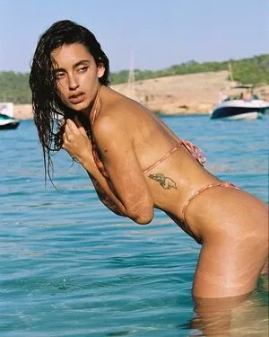 Carla Guetta Cohen / carla_guetta / carlaguetta nude photo #0448