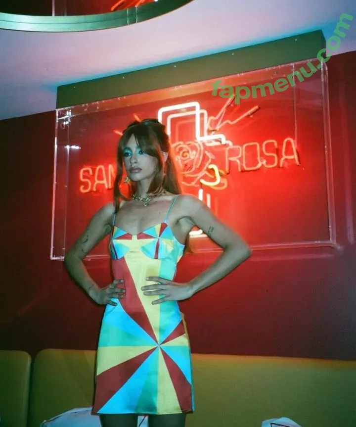 Carla Guetta Cohen nude photo #0195 (carla_guetta / carlaguetta)