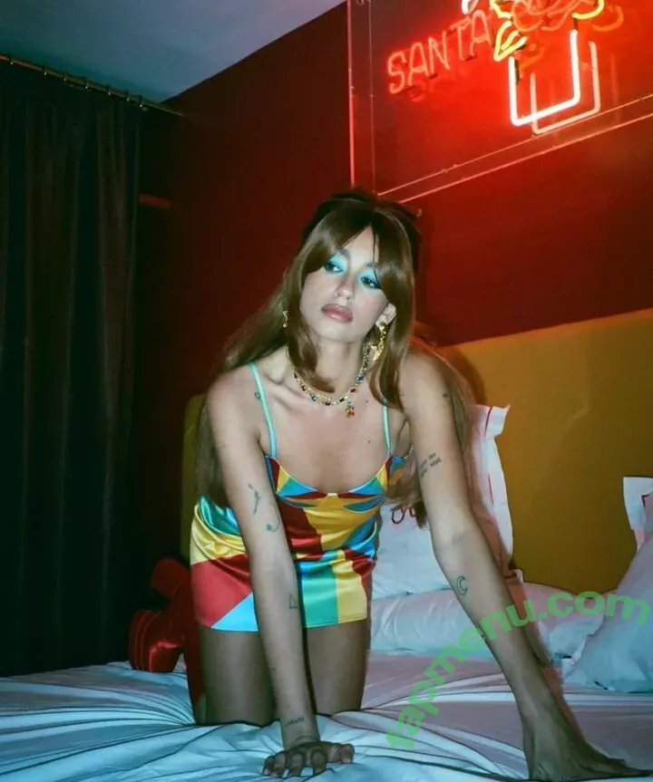 Carla Guetta Cohen nude photo #0196 (carla_guetta / carlaguetta)