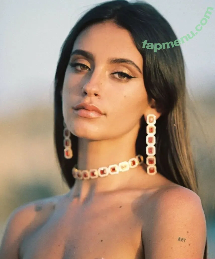 Carla Guetta nude photo #0389 (carla_guetta)