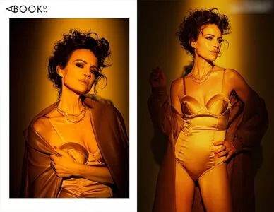 Carla Gugino / carlagugino nude photo #0190