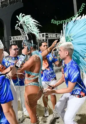 Carla Prata / carlaprata nude photo #0107